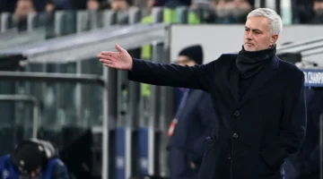 اتهام جديد.. لينكولن يتهم مورينيو بالظلم وانعدام الأخلاق